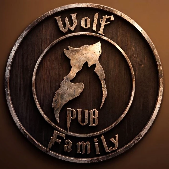 Wolf Family